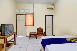 SPOT ON 93539 Juan Guest House