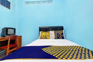 Hotel O Juan Guest House