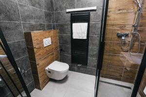 Apartmány Petra Voka