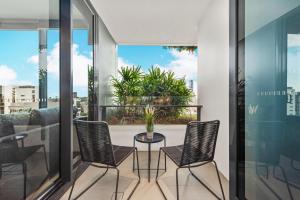 Breathtaking City & River Views with Pool, Gym, Park