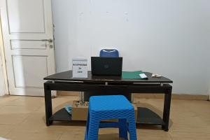 Hotel O Wisma Haji BunbunNearYani Heahlerr