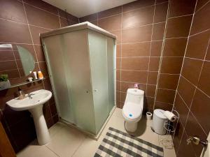 Habitación privada en Vía del Mar