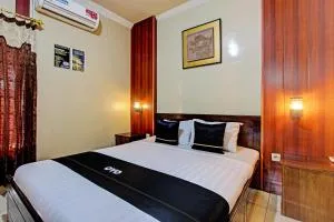 Capital O 93533 Griya Denok - 巴芝丹