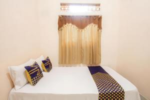 Hotel O Bagas Homestay Near DWH (Tourism Village Green) BILEBANTE