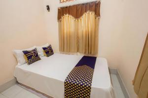 Hotel O Bagas Homestay Near DWH (Tourism Village Green) BILEBANTE