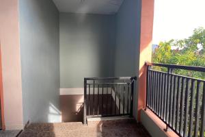 Hotel O Pondok Almirah