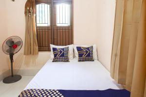 Hotel O Bagas Homestay Near DWH (Tourism Village Green) BILEBANTE