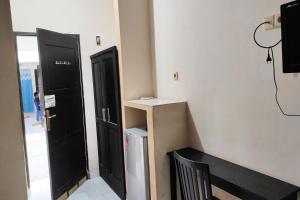 Hotel O Pondok Almirah