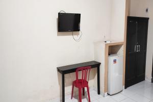 Hotel O Pondok Almirah