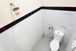 Hotel O Pondok Almirah