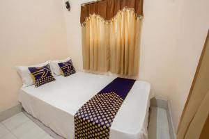 Hotel O Bagas Homestay Near DWH (Tourism Village Green) BILEBANTE