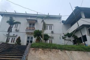 Hotel O Umbuy Homestay NearKetupat Kandangan Haji Irus