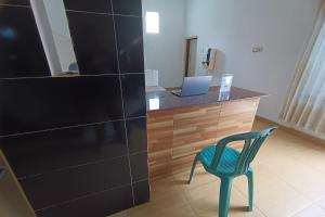 Hotel O Umbuy Homestay NearKetupat Kandangan Haji Irus