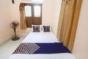Hotel O Bagas Homestay Near DWH (Tourism Village Green) BILEBANTE