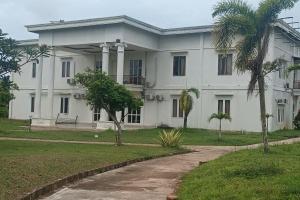 Hotel O Umbuy Homestay NearKetupat Kandangan Haji Irus