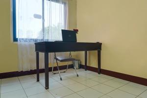 Hotel O Penginapan Laras PaminggirNearPesona Alam Seafood Pink Mira