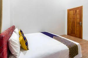 Hotel O Kebun Manis Homestay Near Lapangan Bola Volly Batu Kumbung