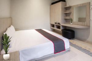 Hotel O Bale Jiwan Mukti Narmada Near SMA NW NARMADA