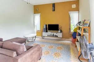 OYO 93508 Bale Jiwan Mukti Narmada Near SMA NW NARMADA - Lembuak