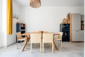 LIcare par Dodo à Cassis