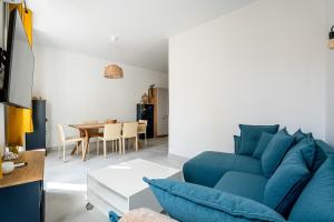 LIcare par Dodo à Cassis