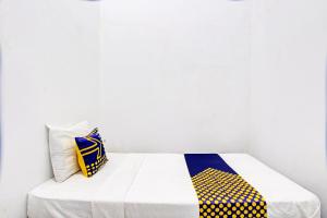 Hotel O Agus Kostel SyariahNearWisata Agro Jollong