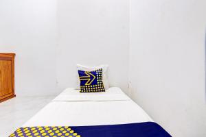 Hotel O Agus Kostel SyariahNearWisata Agro Jollong