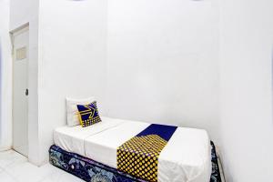 Hotel O Agus Kostel SyariahNearWisata Agro Jollong