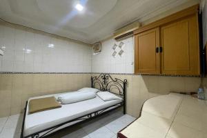 Hotel O Homestay Pakmuklis Syariah 2 Near Taman Mini Lhokseumawe