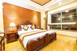 Hung Thanh Airport Hotel - Gần Siêu Thị Vincom