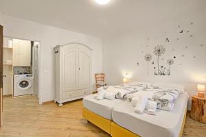 Villa Pastoedo Apartments