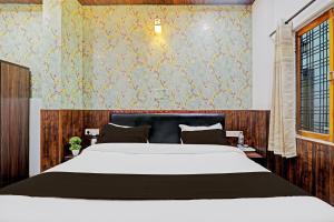 Hotel O Sunrise Ganga River View