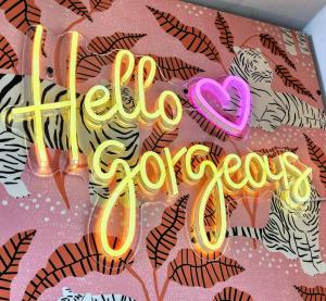 Groovy Feelin Studio