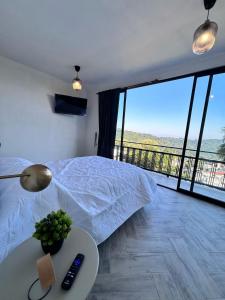 Ënxë hotel Gray - Ubytování bez kategorie ve městě Cuetzalán del Progreso