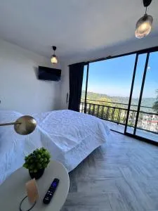 Ënxë hotel - Zacapoaxtla