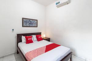 OYO 93482 Penginapan Tenang Lovina