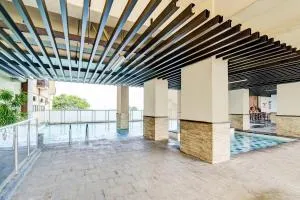 OYO Life 93310 Apartemen Tamansari Panoramic By Santuy 2 - Cibiru