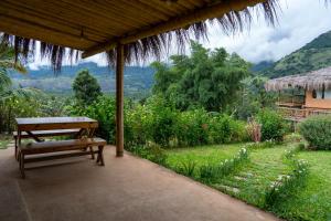 The Mudhouse Marayoor