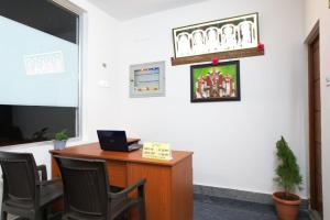UNIQUE RESORT Inn Yercaud