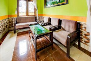 OYO Life 93260 Bale Kosan