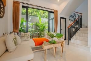 Brand new house Canggu Bali Indonesia