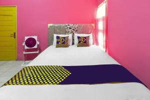 OYO Life 93405 Montong Are Residence