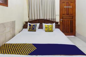 OYO Life 93405 Montong Are Residence