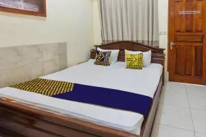 OYO Life 93405 Montong Are Residence - Lembuak