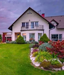 Vila Marcelka - Ruprechtice