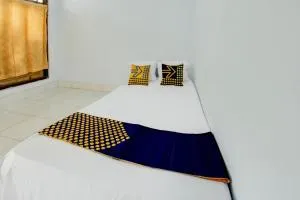 OYO Life 93015 Kos Anto - 丹戎