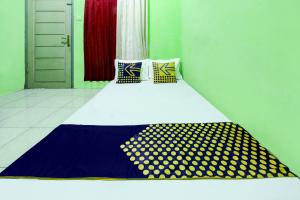 OYO Life 93255 Kosan Teratai Jaya