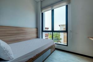 OYO Life 93289 Jelita Residence 2