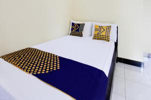 OYO Life 93257 Kos Anugerah