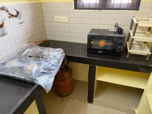 KesarHomes 2BHK FlatNo201 2FLR 2BR AC Lift Kukatpally